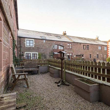 Host & Stay - Spittal Farm Wigton Exterior photo